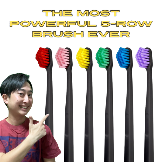 Miracle Toothbrush 01